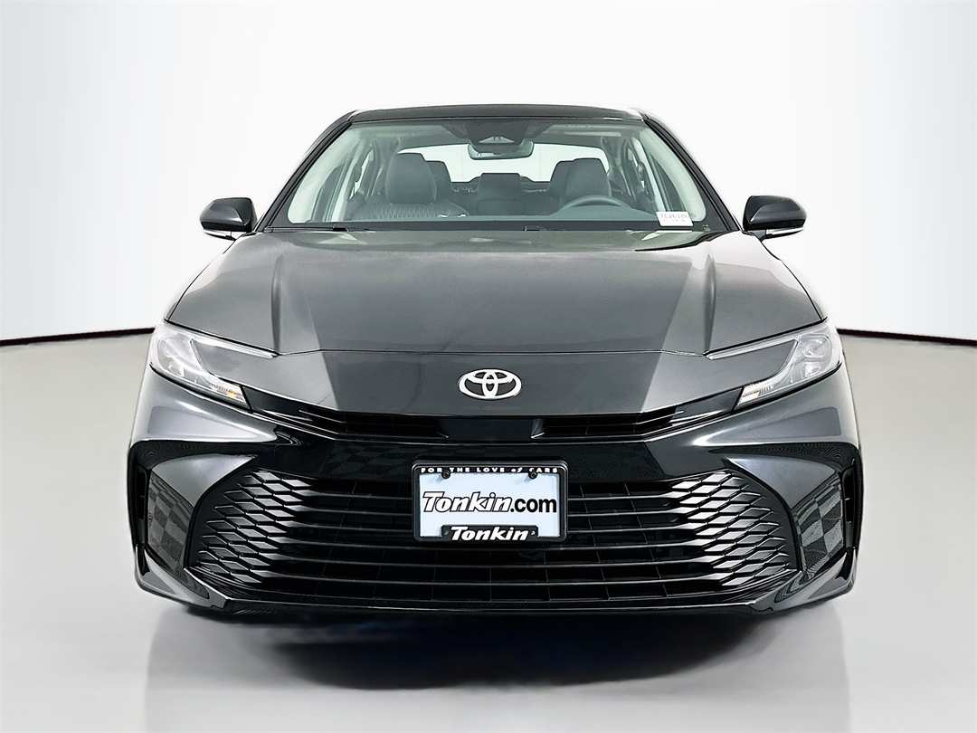 2026 Toyota Camry XSE - Image 2