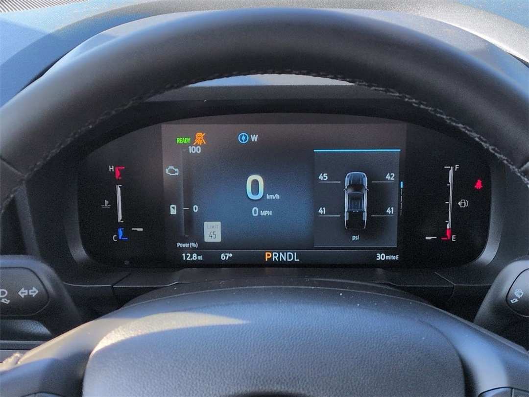 2026 Ford Maverick Lariat - Image 15