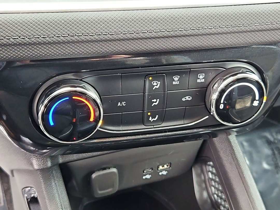 2025 Chevrolet Trailblazer LT - Image 33