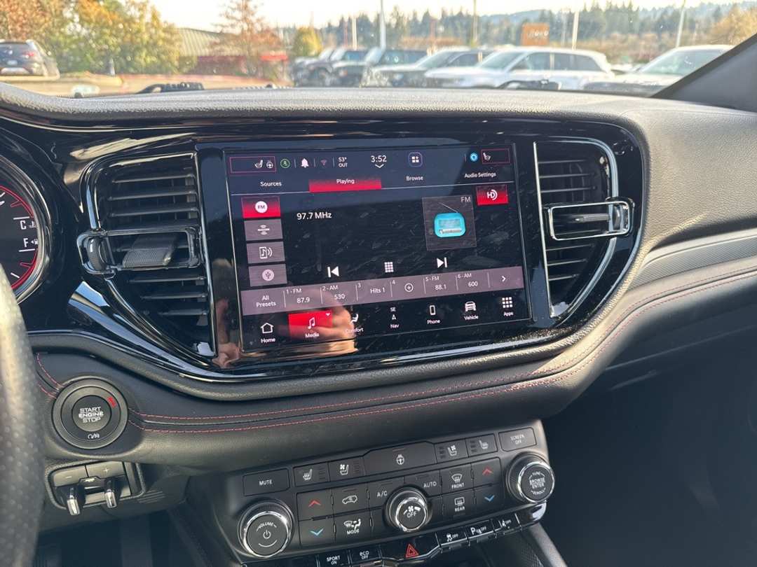 2021 Dodge Durango R/T - Image 16