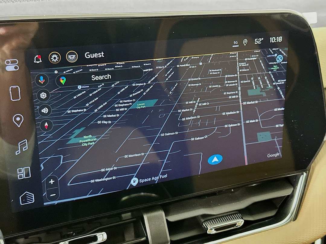 2026 Chevrolet Equinox ACTIV - Image 13