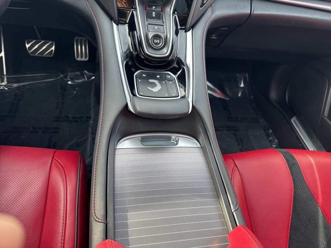 2023 Acura RDX ASpec Package - Image 33