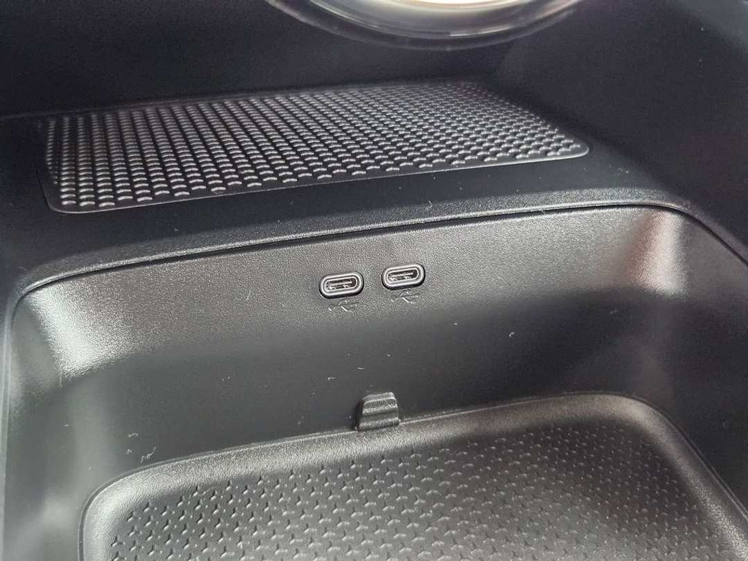 2026 Chevrolet Blazer Ev LT - Image 23