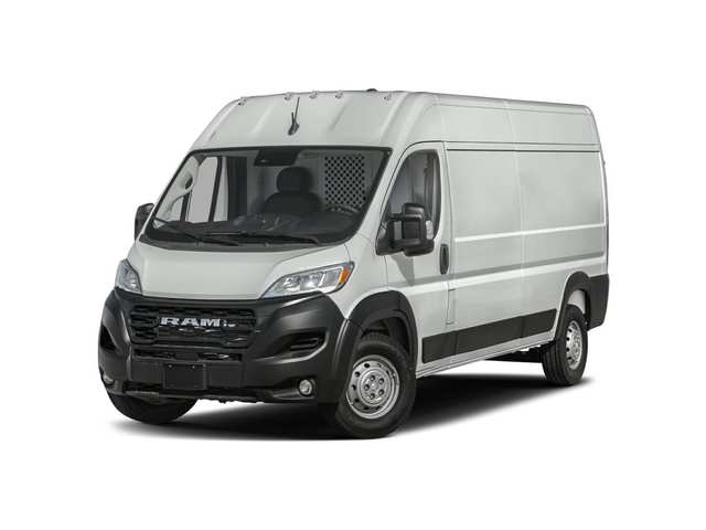 2024 Ram Promaster 2500 High Roof