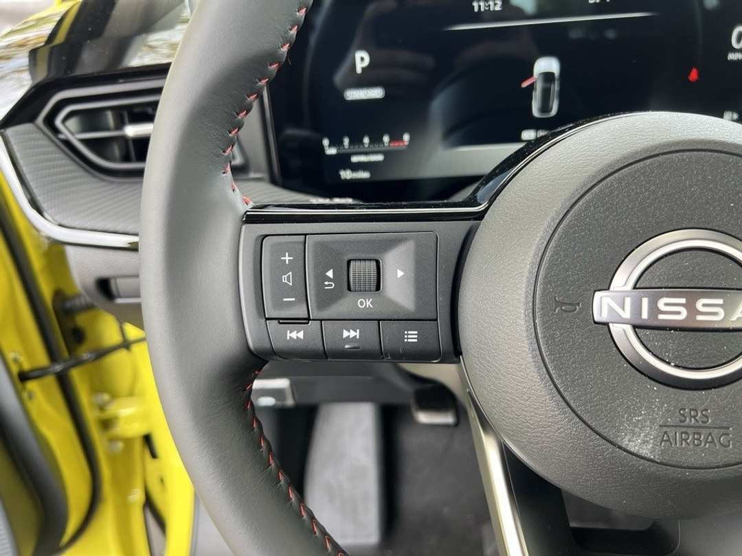2026 Nissan Kicks SR - Image 14