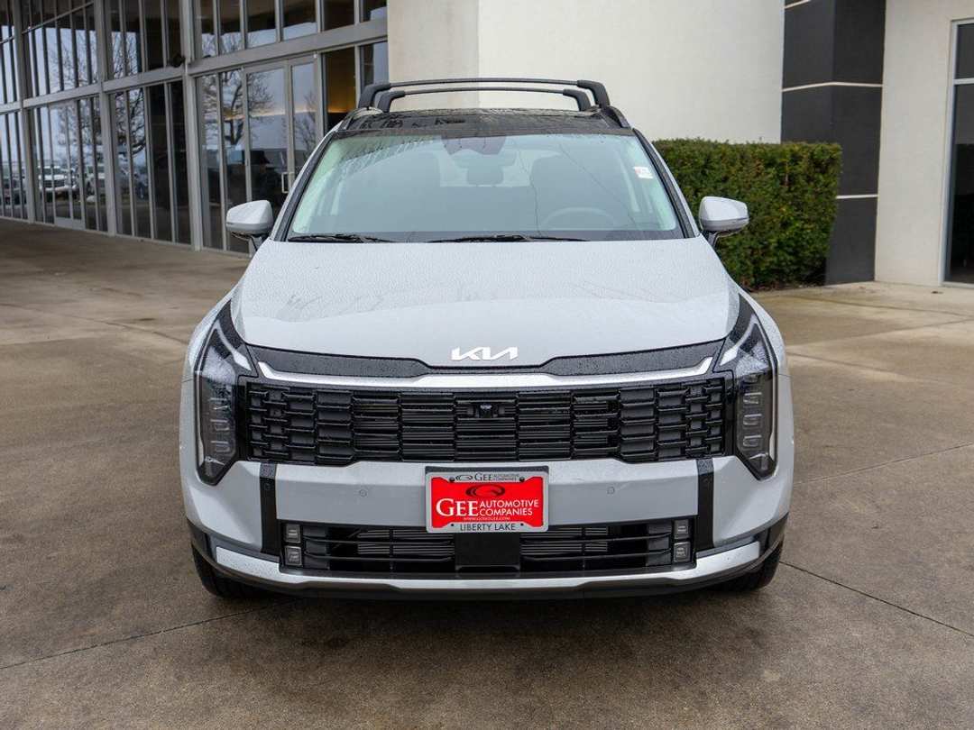 2026 Kia Sportage SXPrestige - Image 2