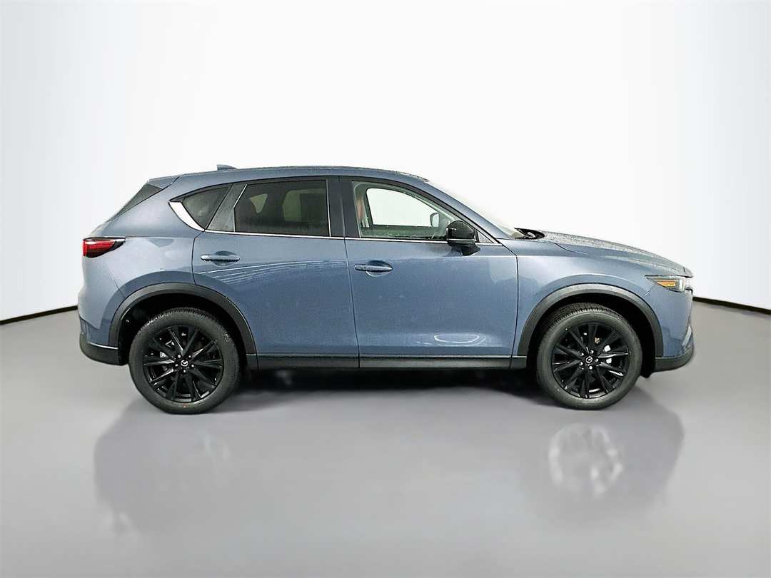 2025 MAZDA CX-5 2.5 S Carbon Edition - Image 8