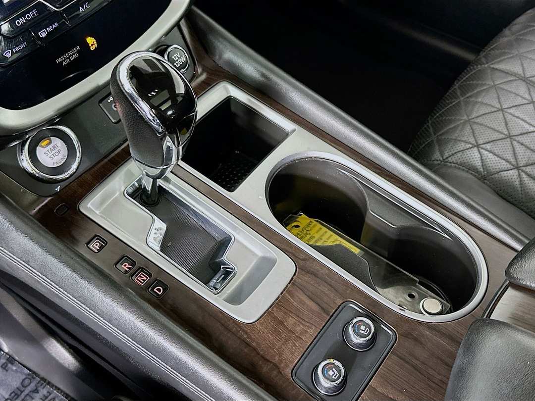2019 Nissan Murano Platinum - Image 18