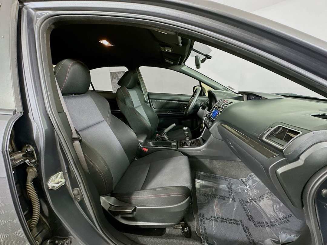 2021 Subaru WRX Base - Image 26