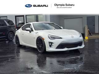 2018 Toyota 86 GT