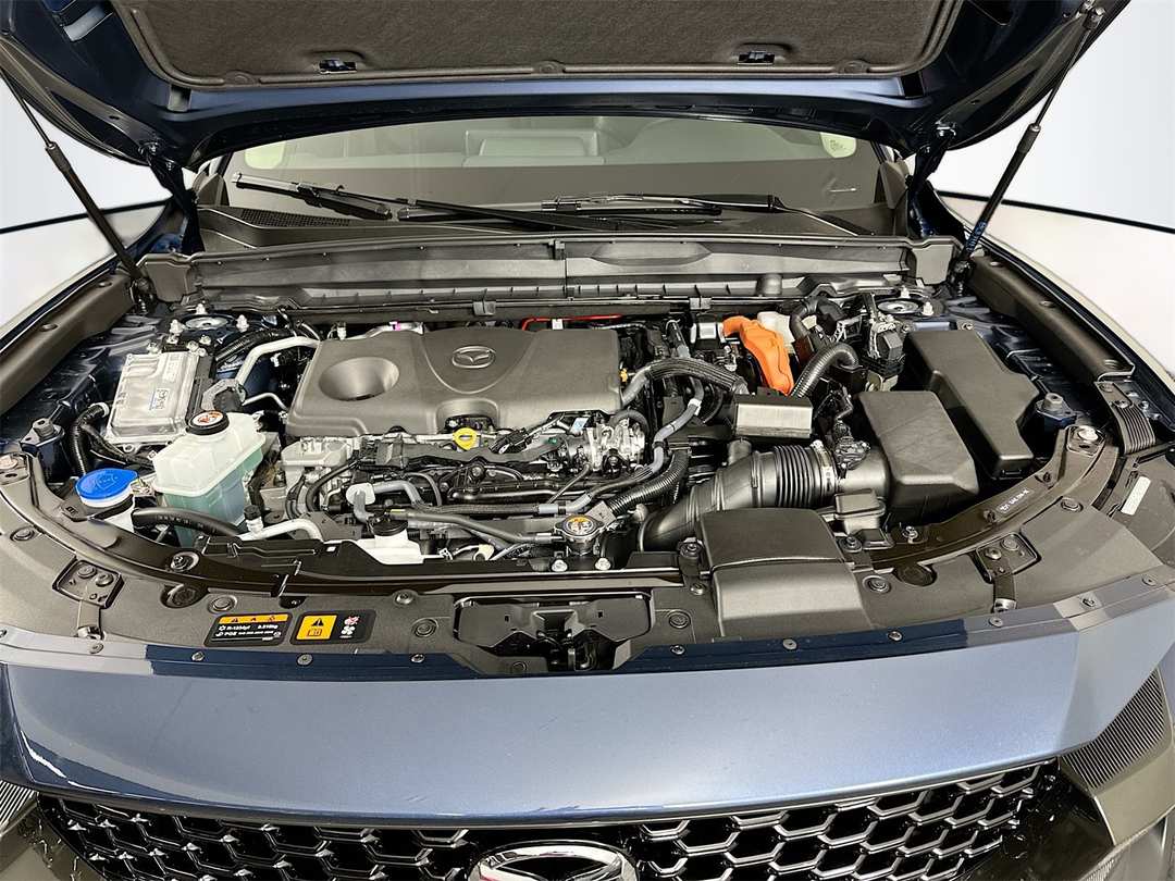2026 MAZDA Cx-50 Premium - Image 31