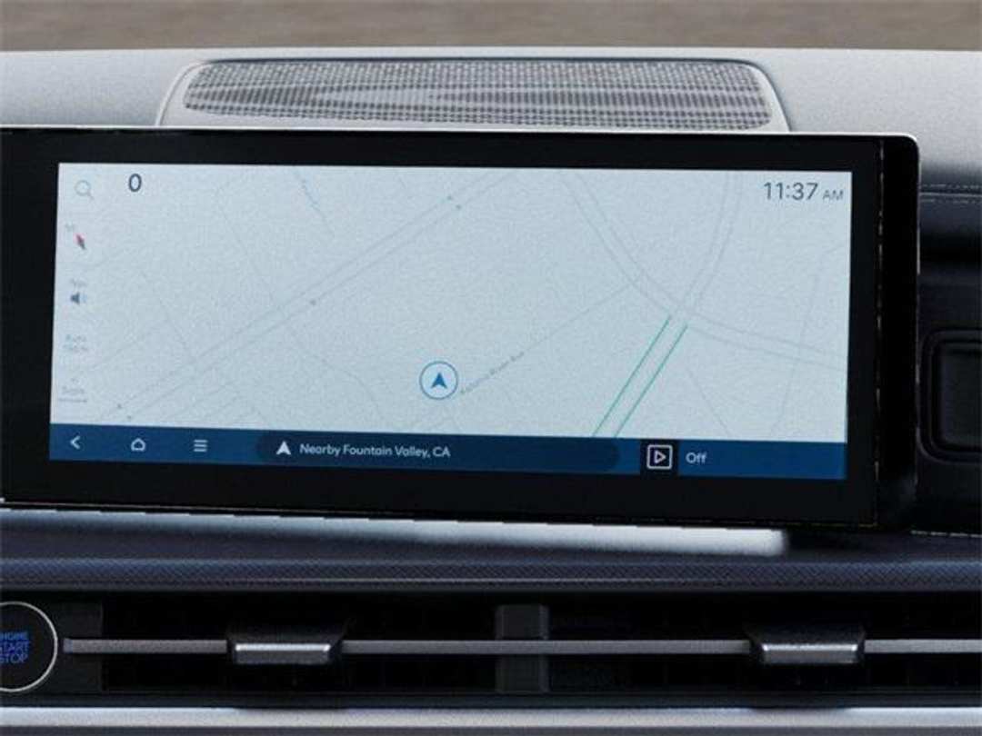 2026 Hyundai Santa Fe XRT - Image 13