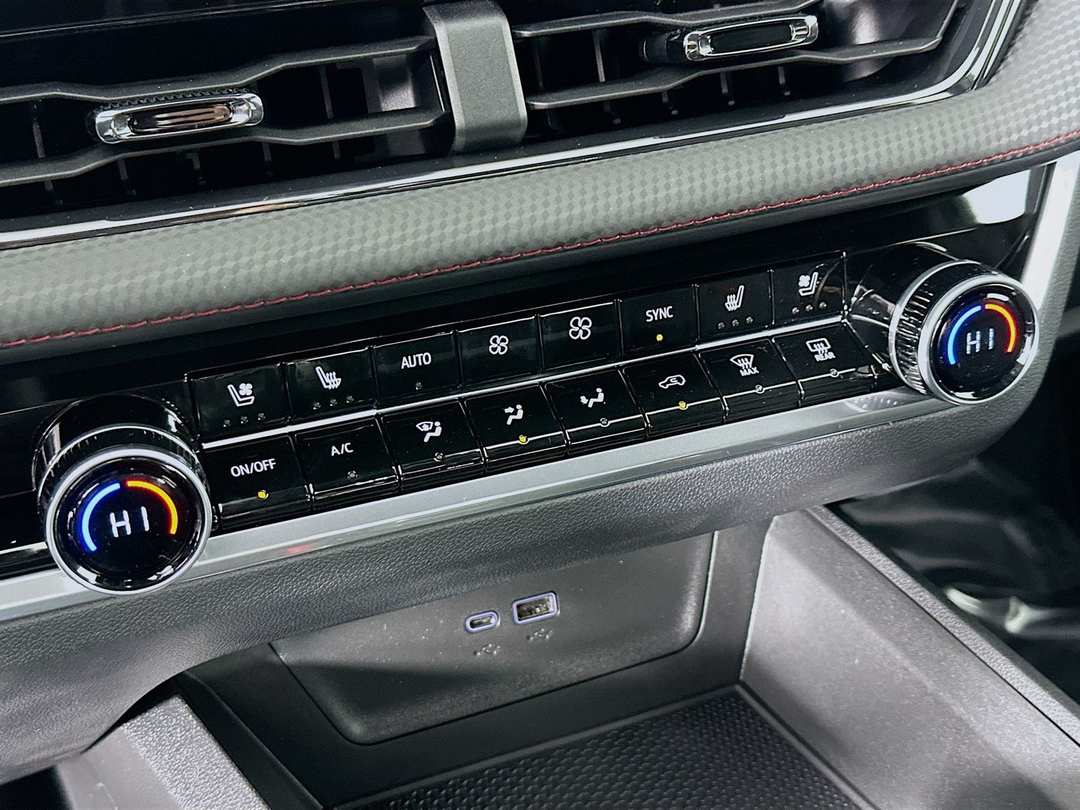 2026 Chevrolet Equinox RS - Image 16