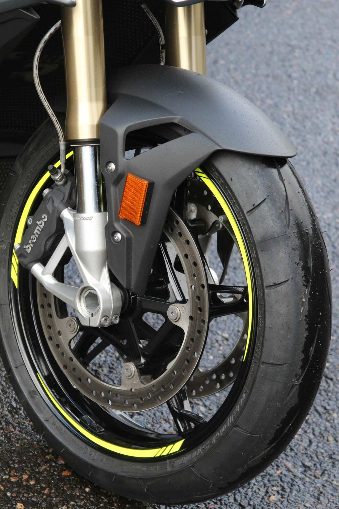 2023 BMW S 1000 R - Image 5