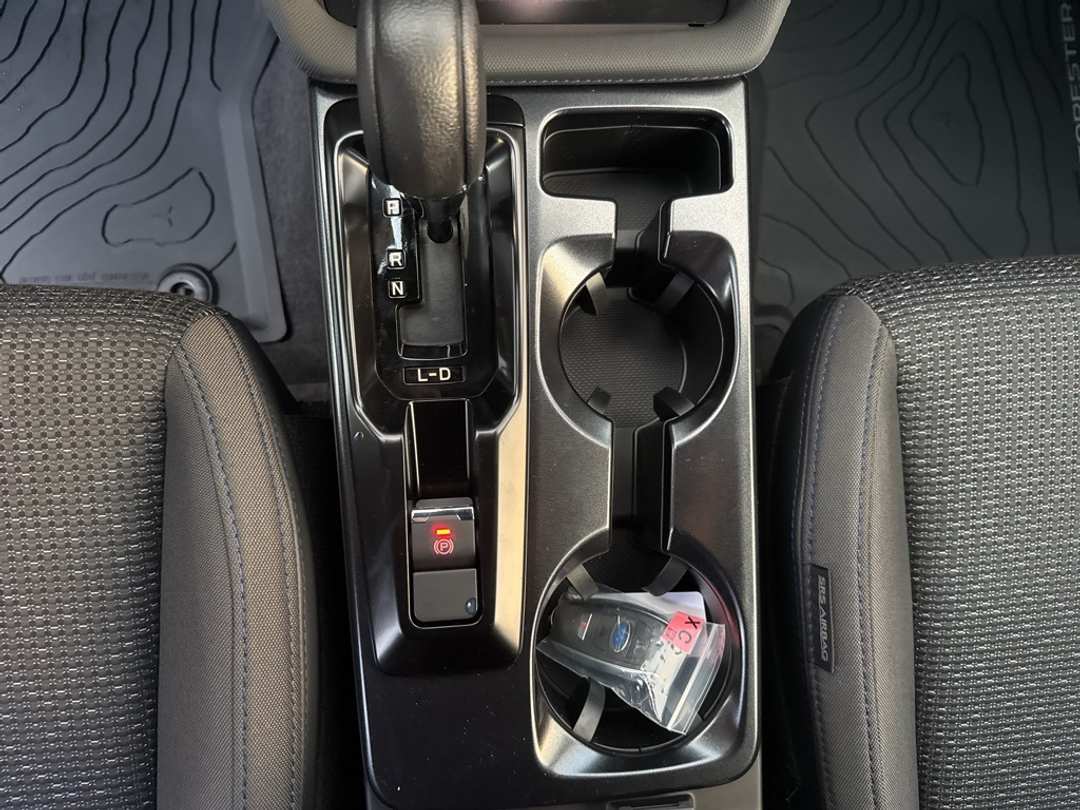 2026 Subaru Forester Premium - Image 34