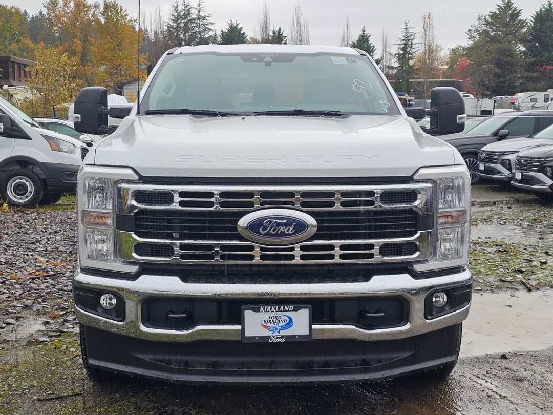 2026 Ford F-250Sd XLT - Image 2