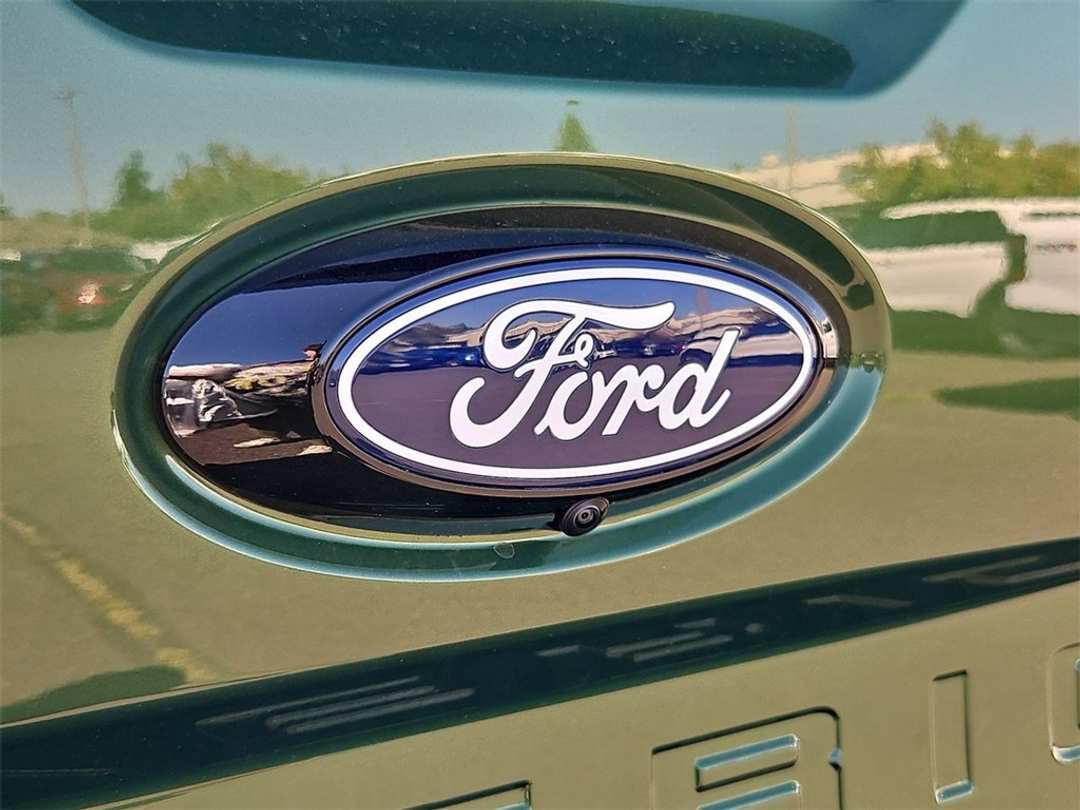 2025 Ford Maverick XLT - Image 28