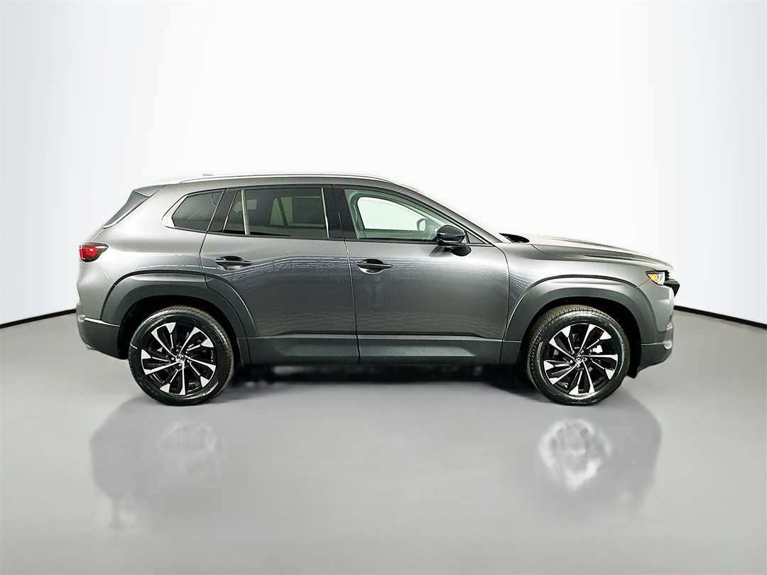 2026 MAZDA Cx-50 Premium Plus - Image 8