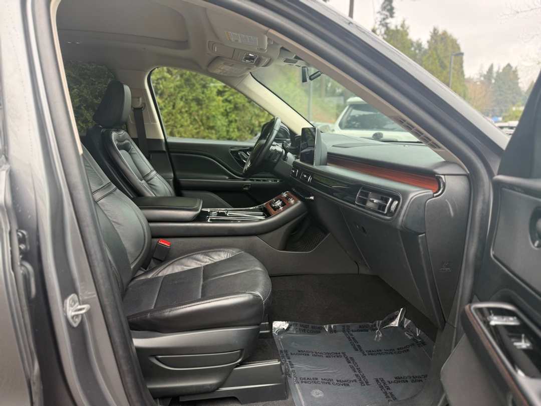 2023 Lincoln Aviator Reserve - Image 18