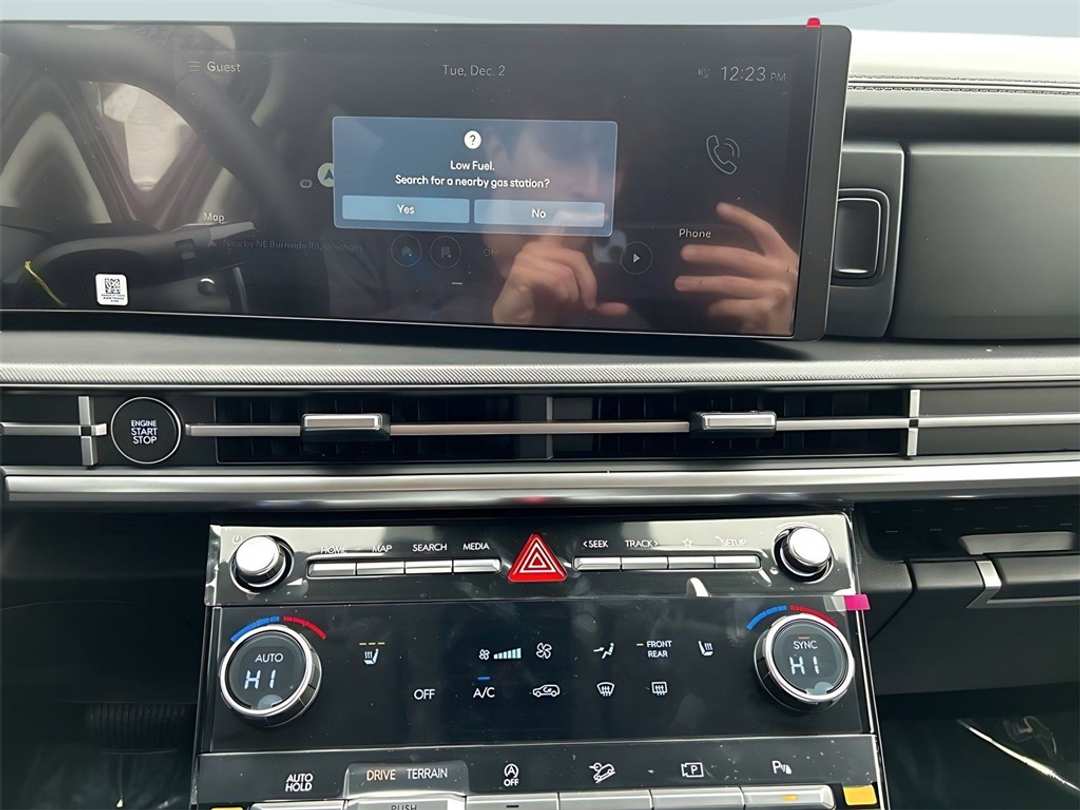 2026 Hyundai Santa Fe XRT - Image 18