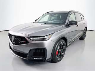 2026 Acura MDX Type S w/Advance Package