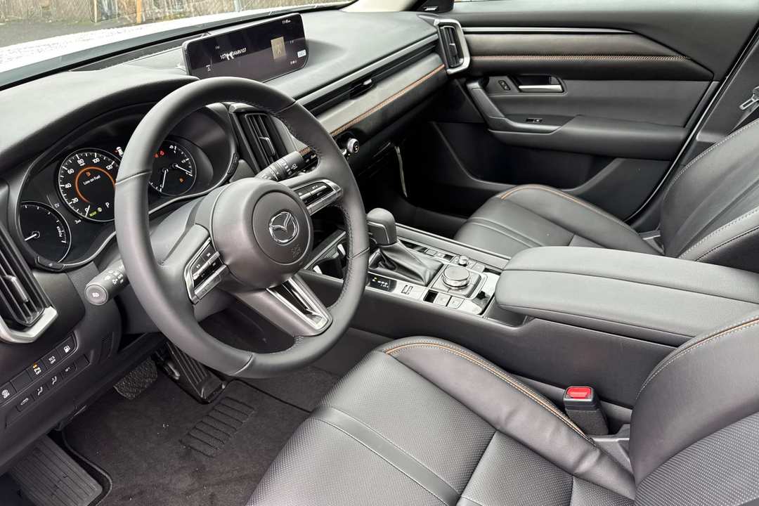 2026 MAZDA Cx-50 Premium - Image 10