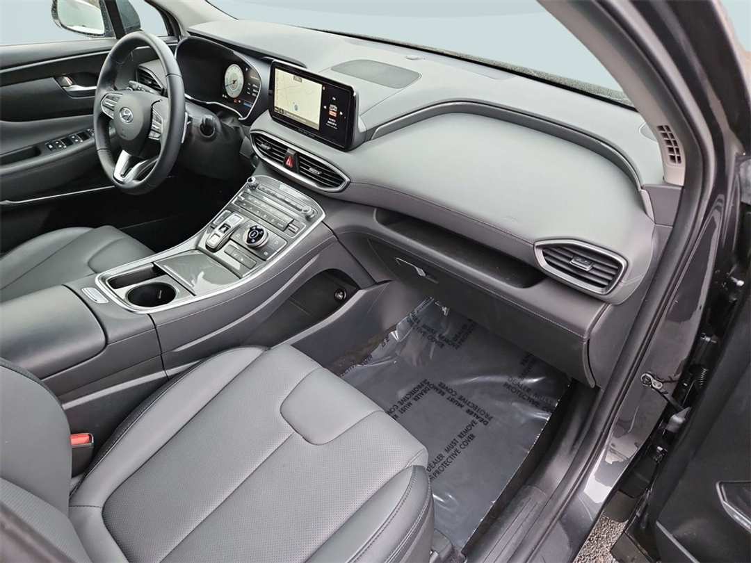 2023 Hyundai Santa Fe SEL - Image 29