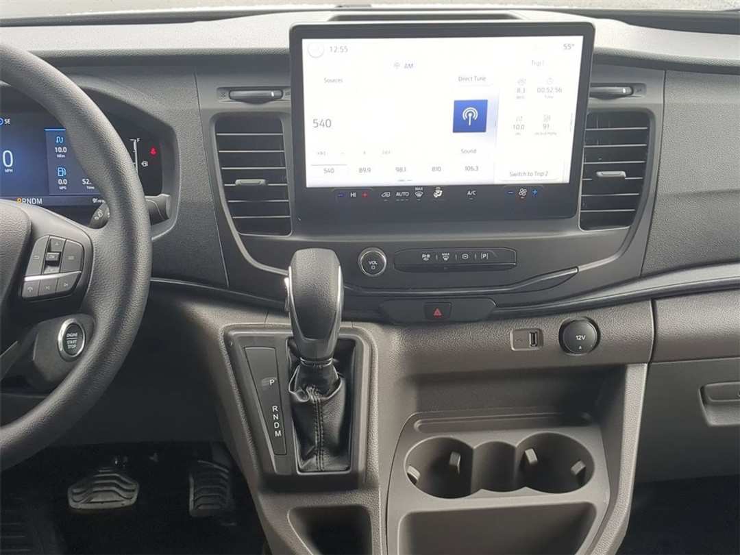 2026 Ford Transit-250 Base - Image 17