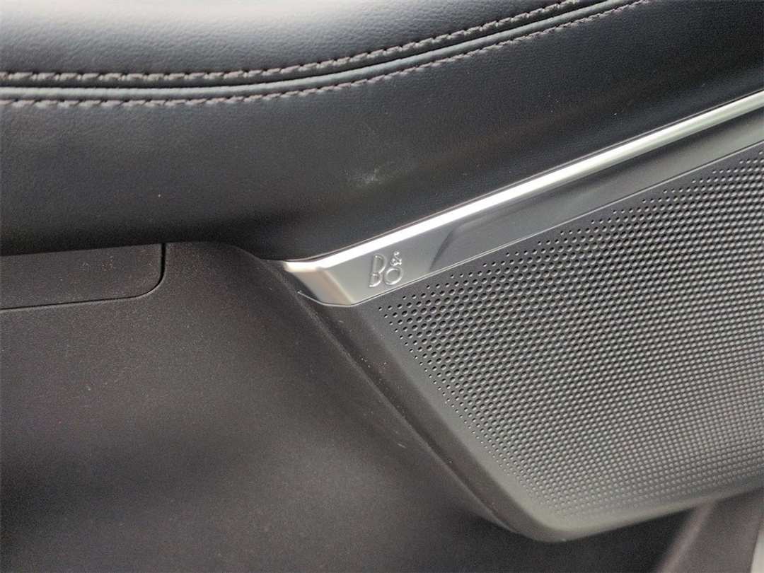 2026 Ford Expedition Tremor - Image 11