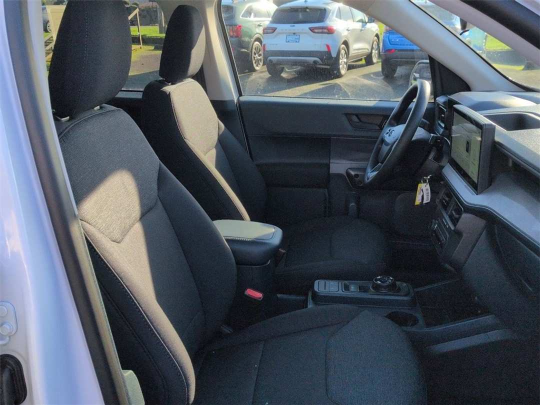 2026 Ford Maverick XL - Image 27