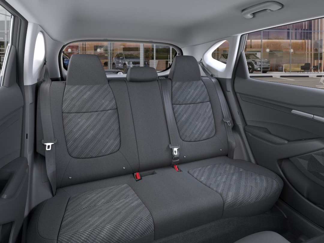 2026 Kia Seltos LX - Image 16