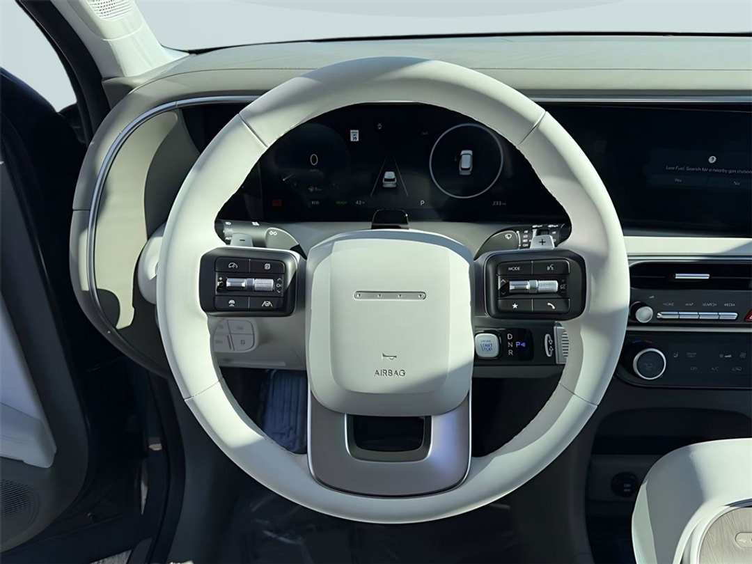 2026 Hyundai Palisade SEL - Image 18