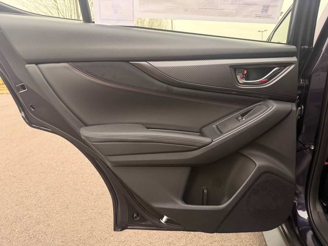 2026 Subaru WRX Limited - Image 17