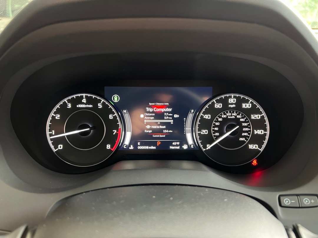 2026 Acura RDX Base - Image 18