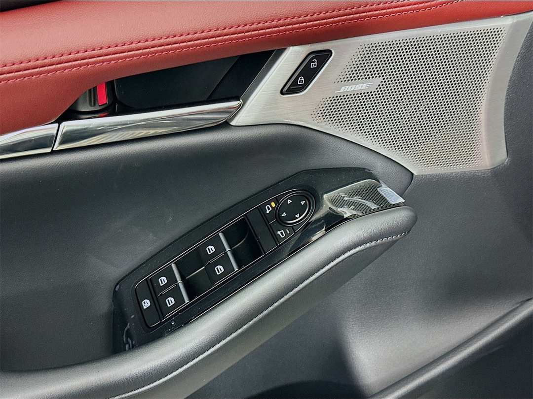 2026 MAZDA Mazda3 2.5 S Premium - Image 18