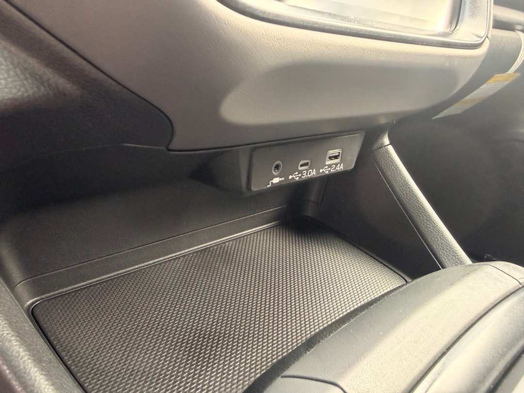 2026 Subaru Crosstrek Premium - Image 34