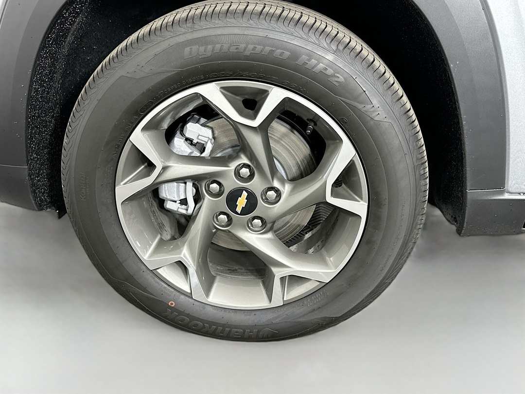 2026 Chevrolet Trax LT - Image 30