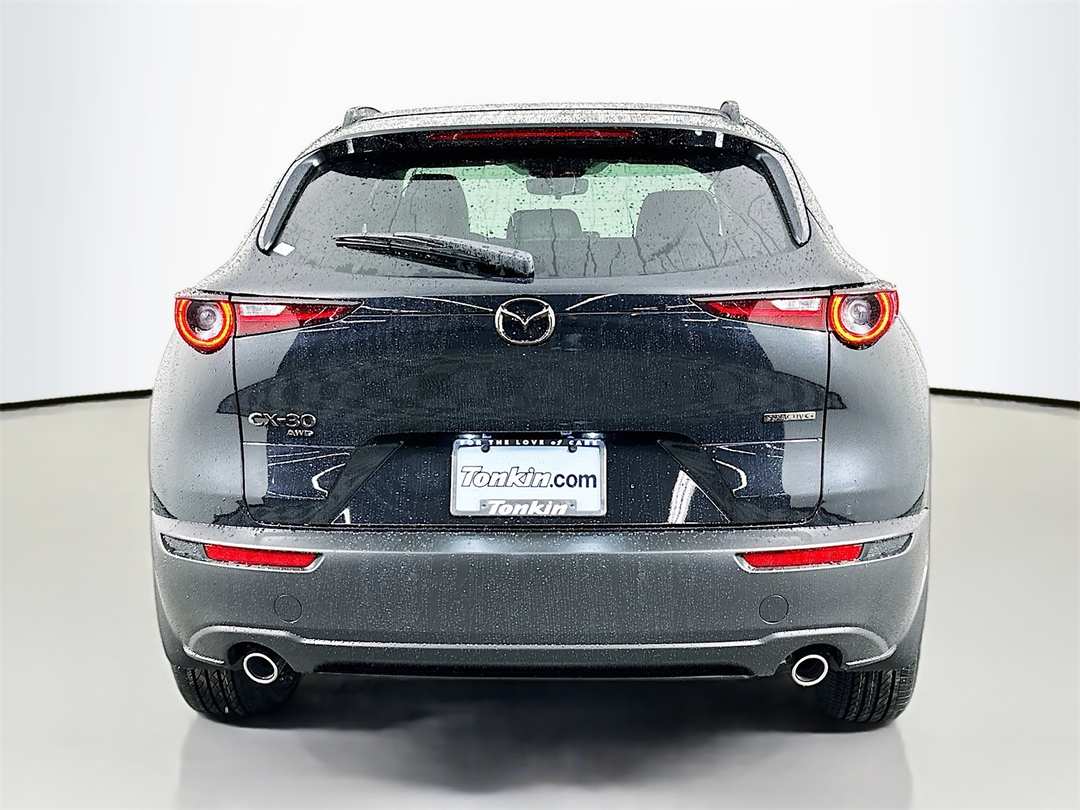 2026 MAZDA Cx-30 2.5 S Aire Edition - Image 6