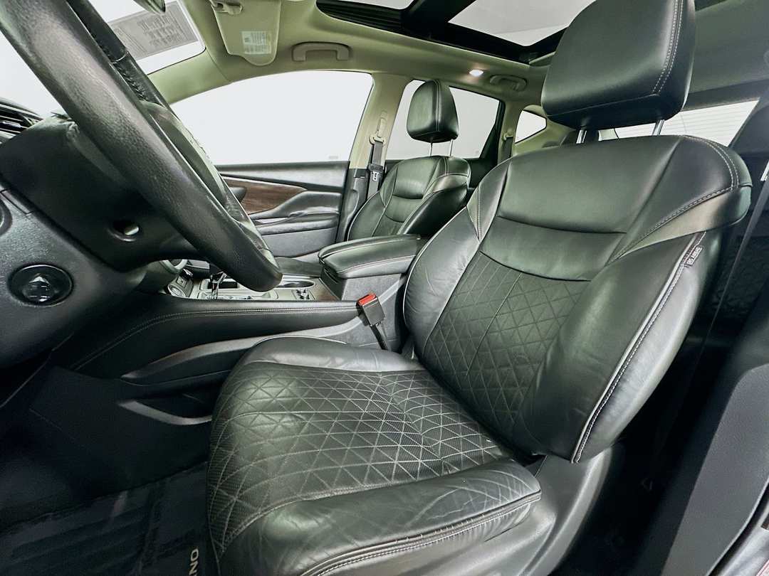 2019 Nissan Murano Platinum - Image 23