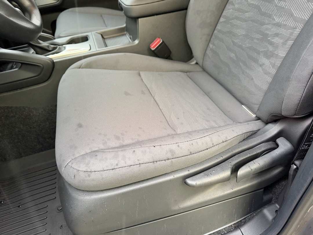 2026 Nissan Frontier S - Image 13