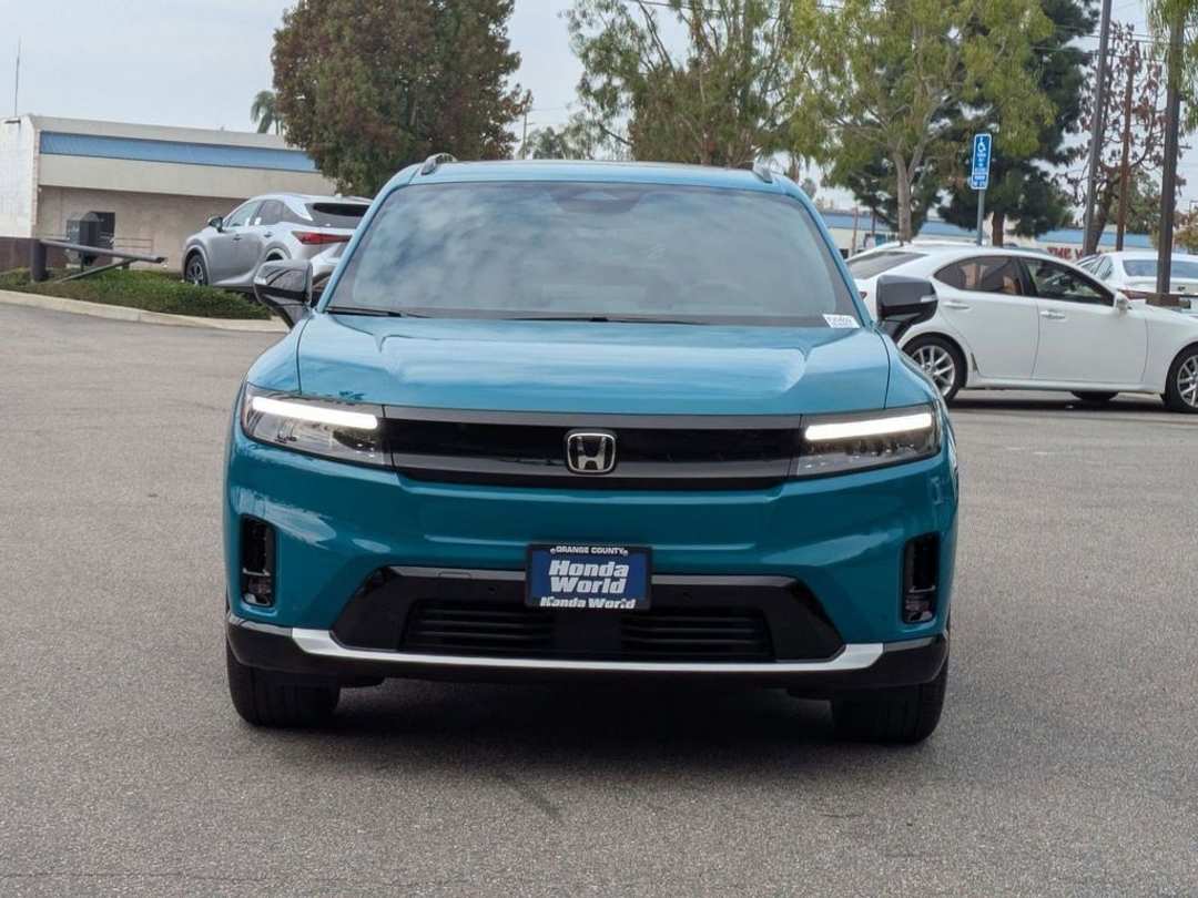 2026 Honda Prologue Touring - Image 3