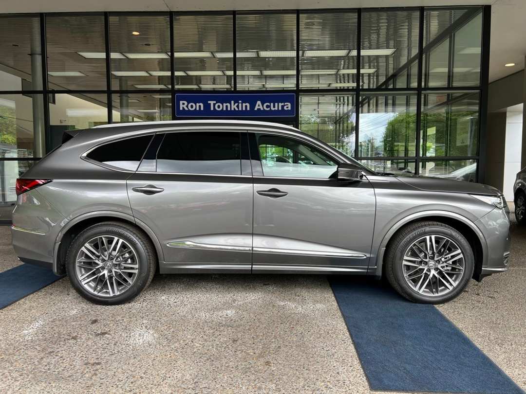 2026 Acura MDX Advance Package - Image 7