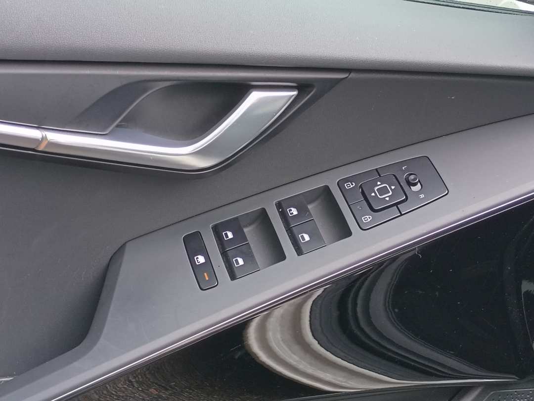 2024 Kia Niro Ev Wind - Image 12