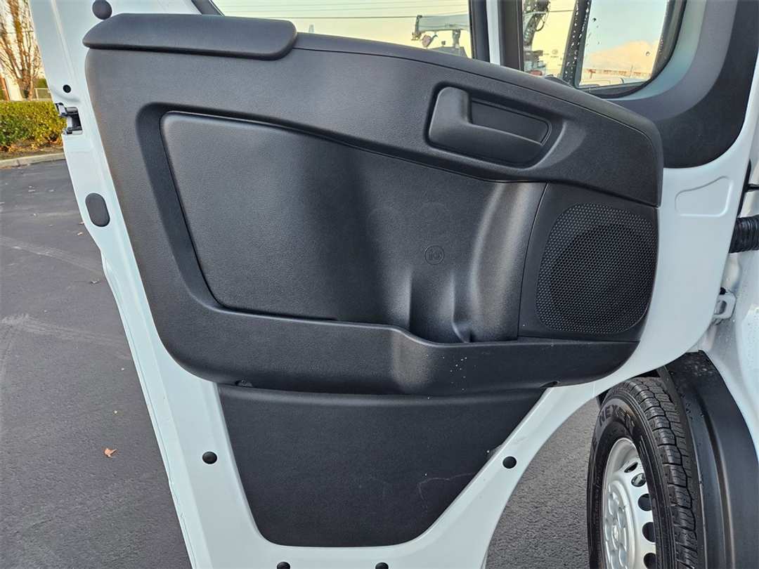 2026 Ram Promaster 1500 Low Roof - Image 10