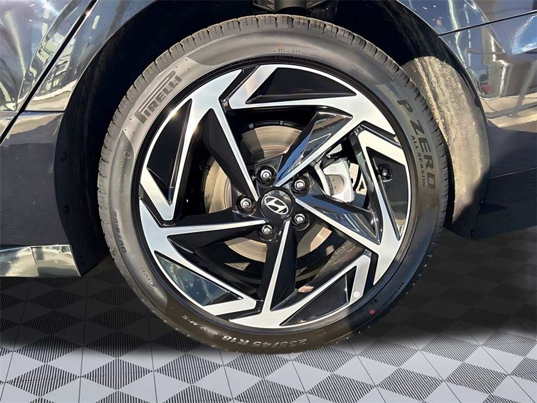 2026 Hyundai Sonata SEL Sport - Image 22