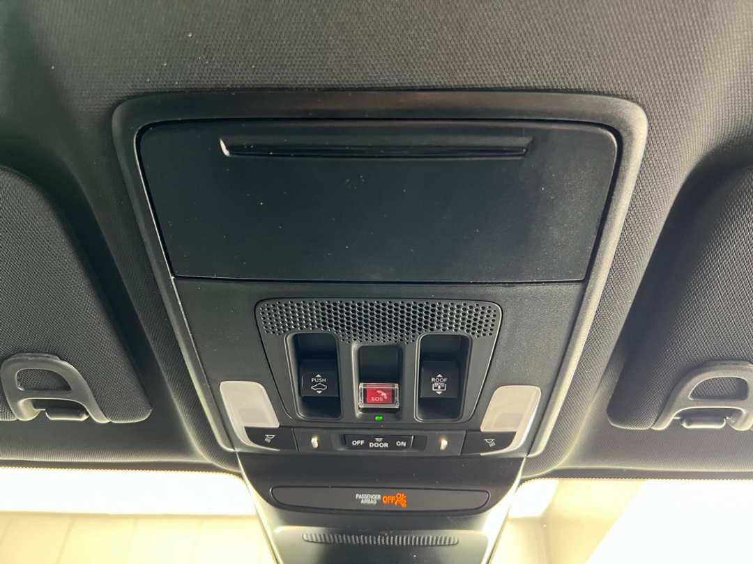 2026 Acura Adx ASpec Advance Package - Image 25