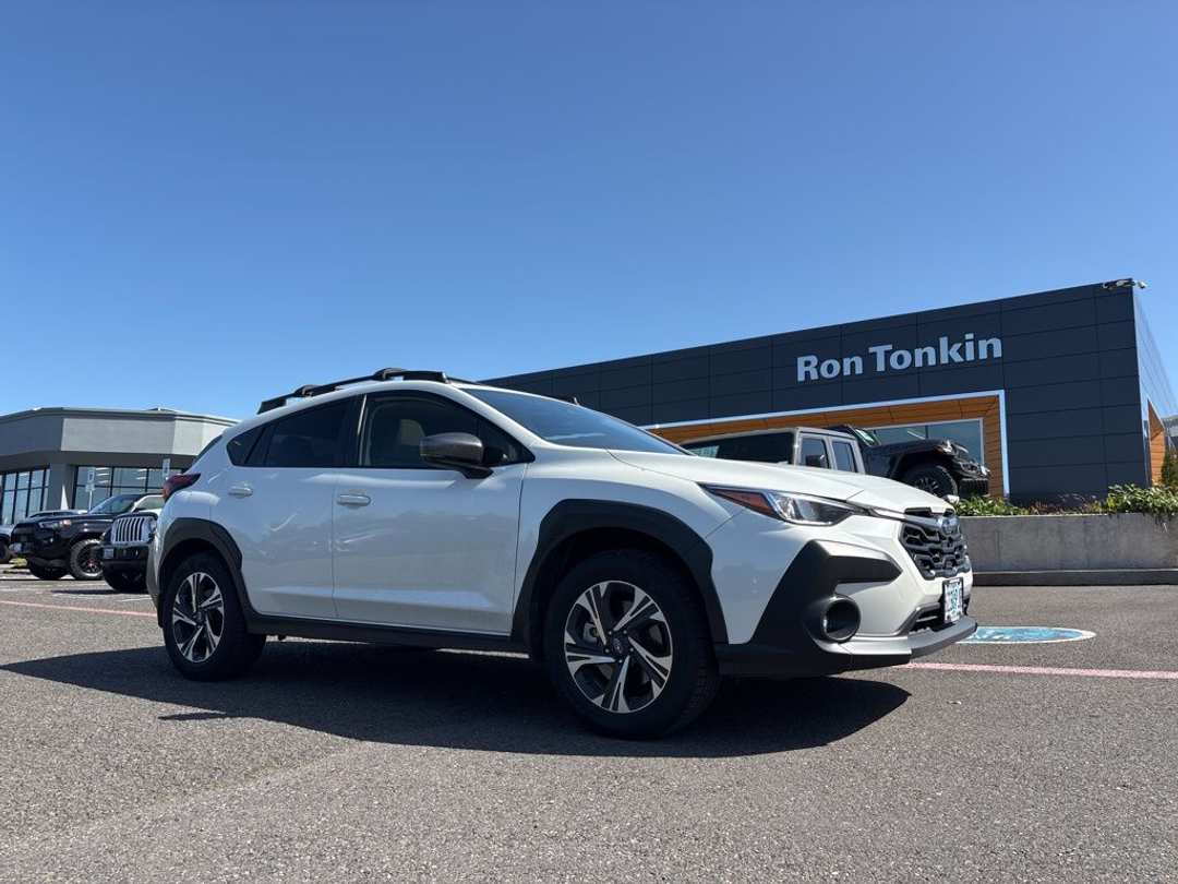 2024 Subaru Crosstrek Premium - Image 3