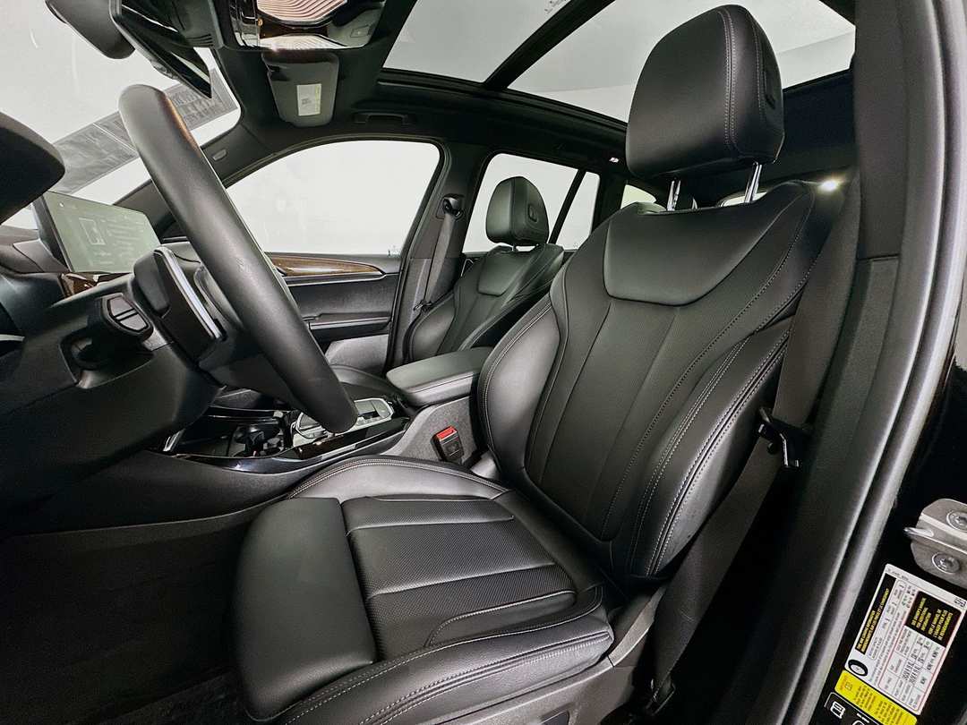 2023 BMW X3 xDrive30i - Image 21