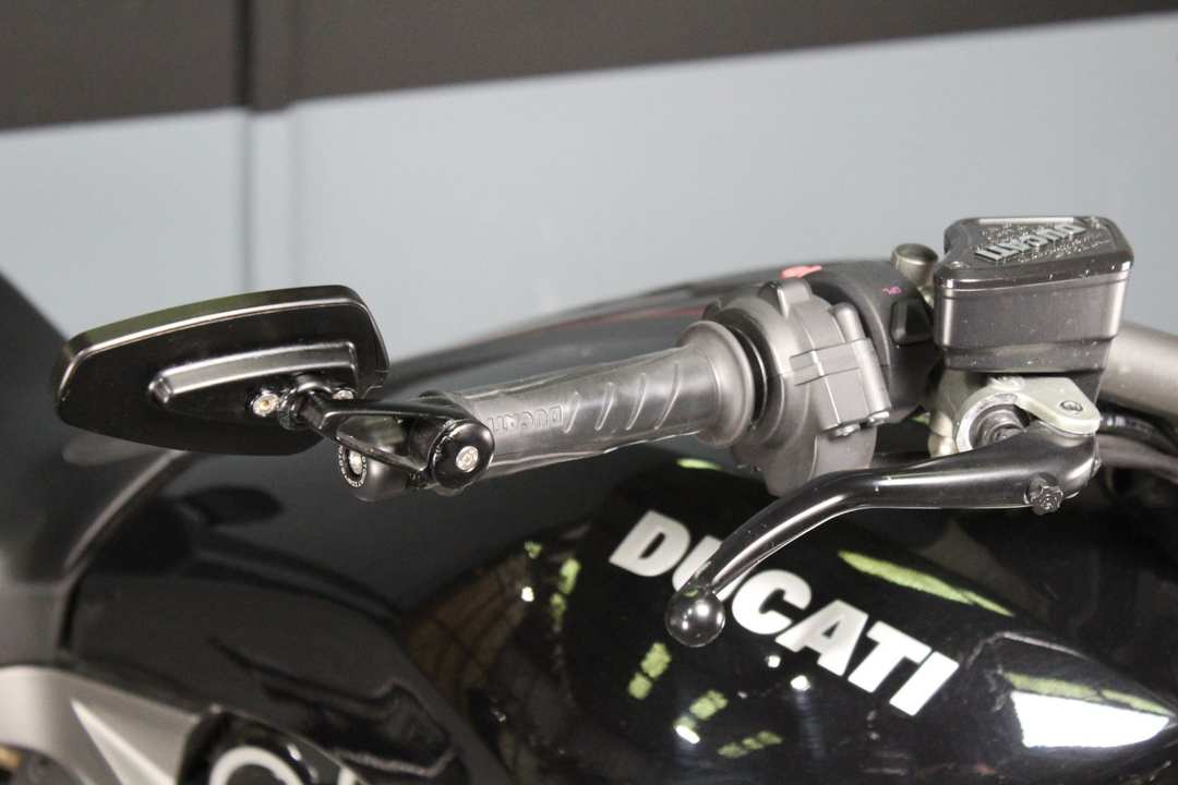 2016 Ducati Xdiavel S - Image 10