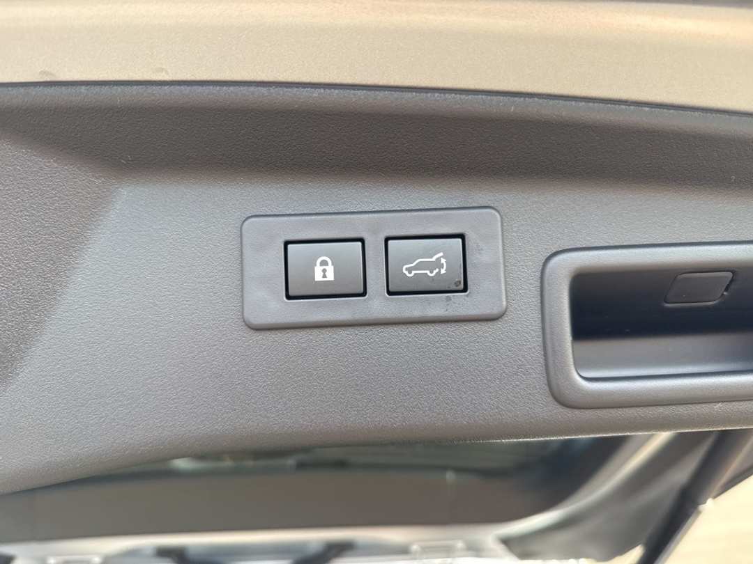 2026 Subaru Outback Limited - Image 20